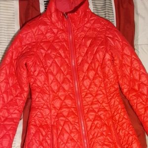 TheNorthFace jacket